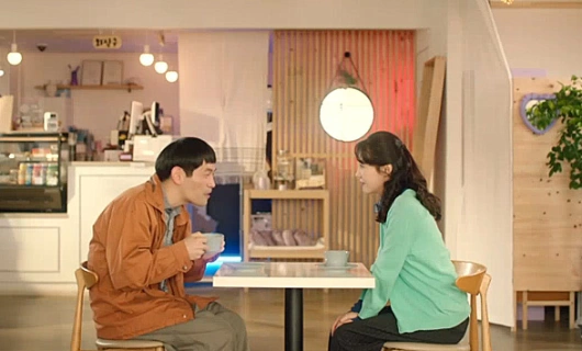 Вкусный ужин 69 серия