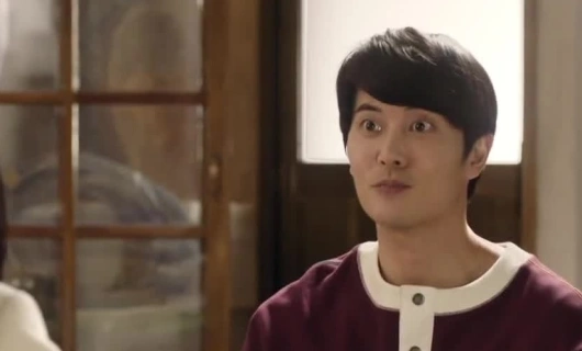 Вкусный ужин 7 серия