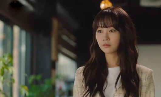 Вкусный ужин 70 серия