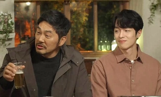 Вкусный ужин 71 серия