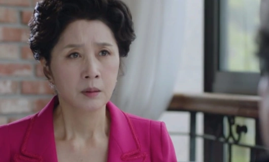 Вкусный ужин 72 серия