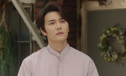 Вкусный ужин 75 серия