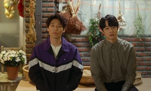 Вкусный ужин 76 серия