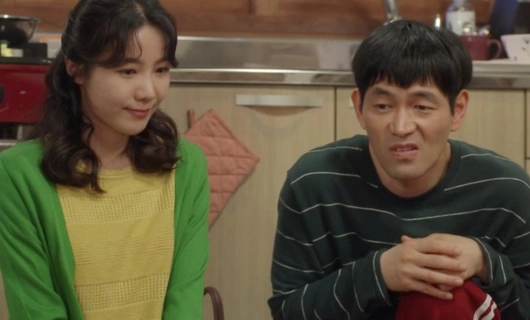 Вкусный ужин 78 серия