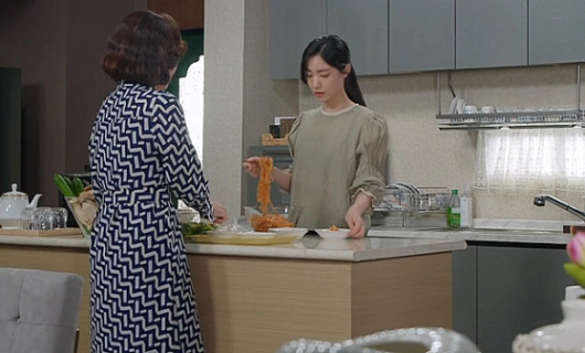 Вкусный ужин 79 серия