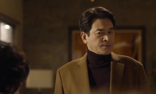 Вкусный ужин 8 серия