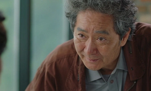 Вкусный ужин 80 серия