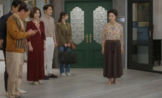 Вкусный ужин 83 серия