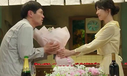 Вкусный ужин 86 серия