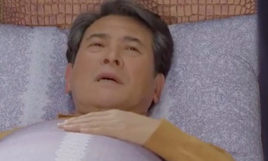 Вкусный ужин 87 серия