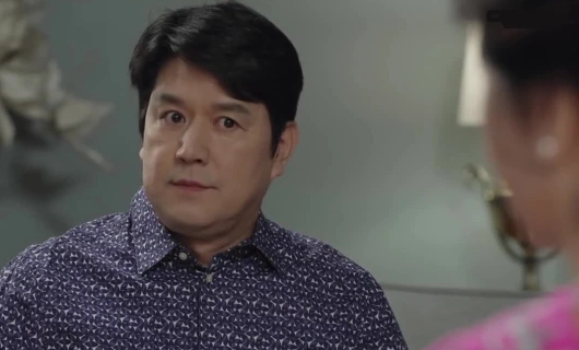 Вкусный ужин 9 серия