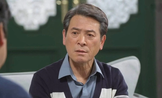 Вкусный ужин 90 серия