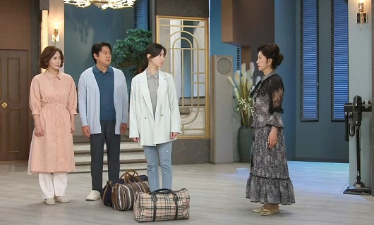 Вкусный ужин 91 серия