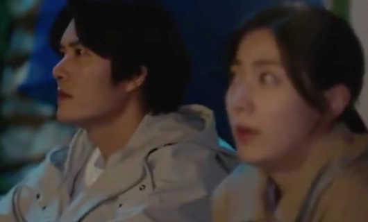 Вкусный ужин 94 серия