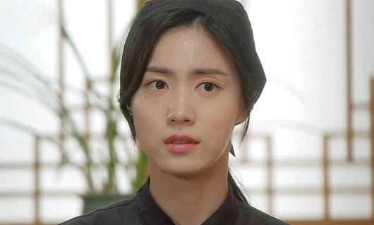 Вкусный ужин 95 серия