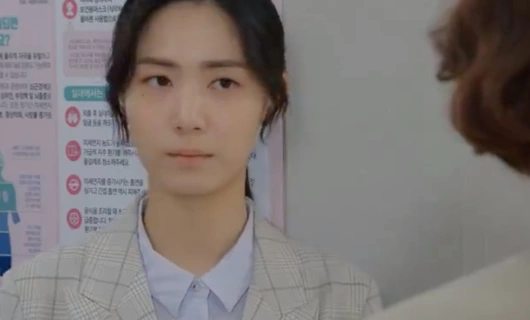 Вкусный ужин 98 серия