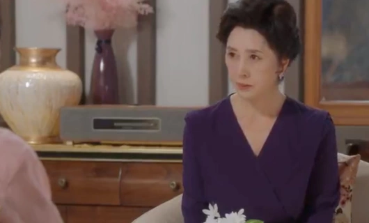 Вкусный ужин 99 серия