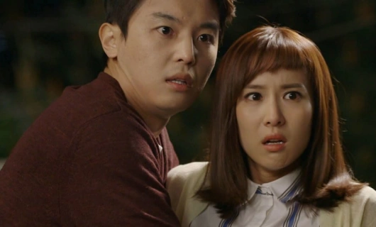 Влюбленный адвокат по разводам 10 серия