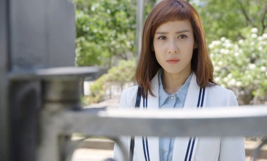 Влюбленный адвокат по разводам 11 серия