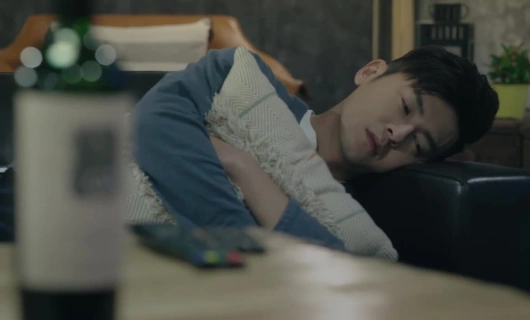 Встретимся в 10:06 1 серия