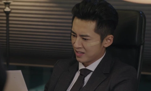 Встретимся в 10:06 18 серия