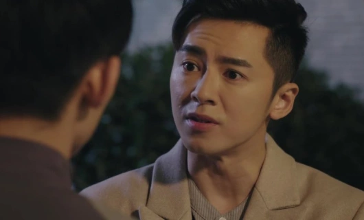 Встретимся в 10:06 21 серия