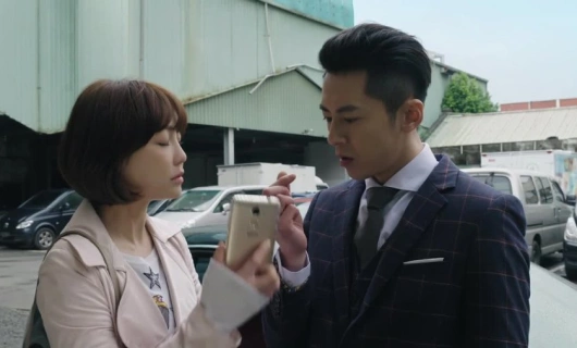 Встретимся в 10:06 22 серия