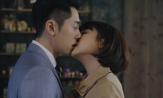 Встретимся в 10:06 25 серия