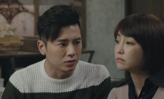 Встретимся в 10:06 6 серия