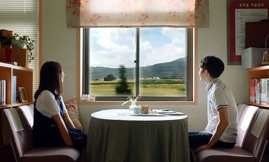 Высший балл 5 серия