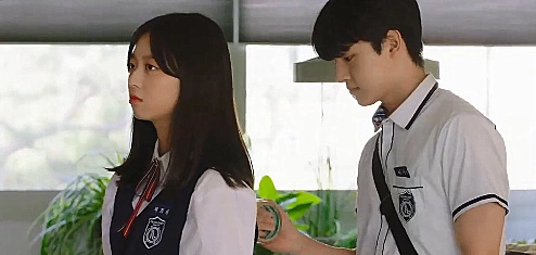 Высший балл 8 серия