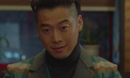 Загадки Бога 5 сезон: Перезагрузка 11 серия