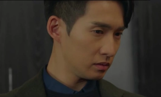 Загадки Бога 5 сезон: Перезагрузка 12 серия