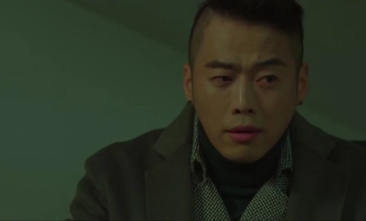 Загадки Бога 5 сезон: Перезагрузка 14 серия