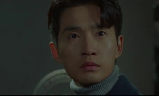 Загадки Бога 5 сезон: Перезагрузка 15 серия