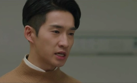 Загадки Бога 5 сезон: Перезагрузка 16 серия