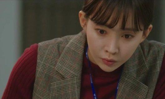 Загадки Бога 5 сезон: Перезагрузка 4 серия