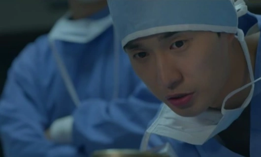 Загадки Бога 5 сезон: Перезагрузка 5 серия