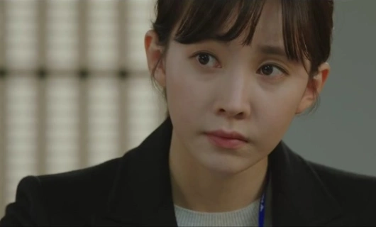 Загадки Бога 5 сезон: Перезагрузка 6 серия