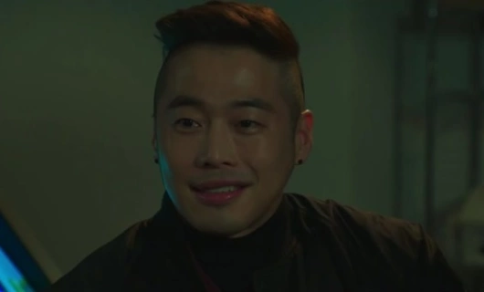 Загадки Бога 5 сезон: Перезагрузка 7 серия