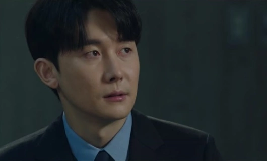 Загадки Бога 5 сезон: Перезагрузка 8 серия