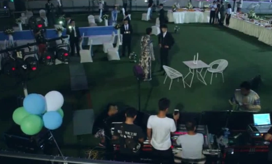 Здравствуйте, дорогие предки 1 серия