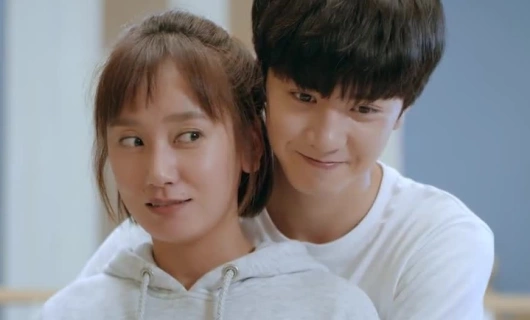 Здравствуйте, дорогие предки 10 серия