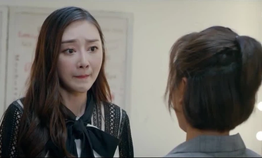 Здравствуйте, дорогие предки 12 серия