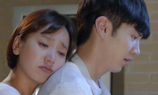 Здравствуйте, дорогие предки 14 серия