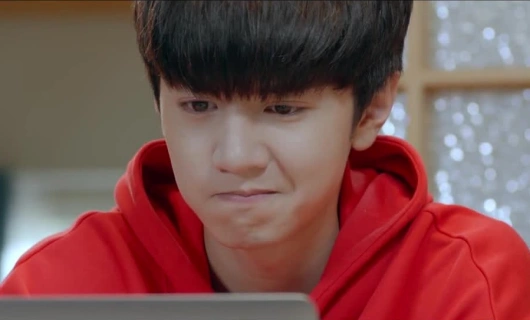 Здравствуйте, дорогие предки 15 серия