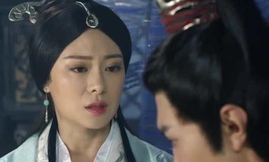 Здравствуйте, дорогие предки 16 серия