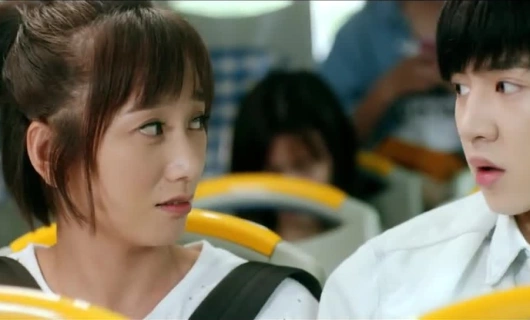 Здравствуйте, дорогие предки 2 серия