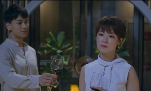 Здравствуйте, дорогие предки 21 серия