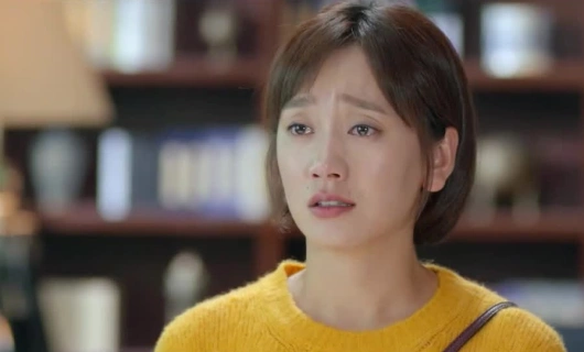 Здравствуйте, дорогие предки 22 серия